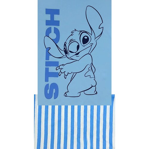 Conjunto Pijama Disney Stich para Mujer