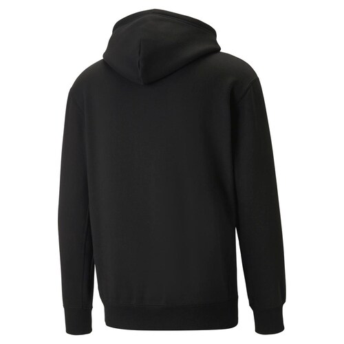 Hoodie Casual para Hombre Puma