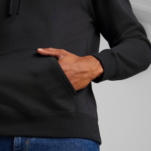 Hoodie Casual para Hombre Puma