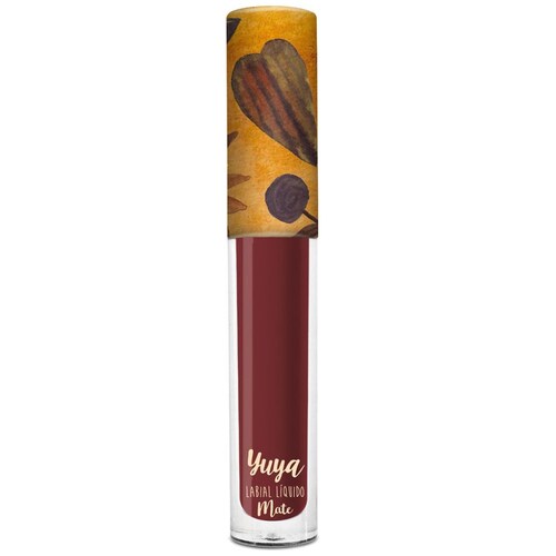 Labial Líquido Mate Soneto Yuya