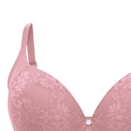 Brasier Canesú Dafne Berlei para Mujer