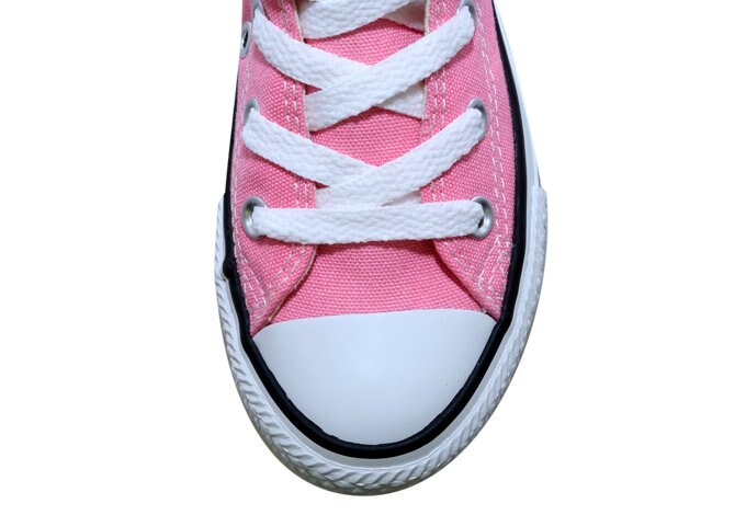 Bota Lona Converse 7J234