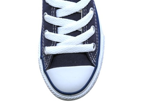 Tenis Lona Converse 7J237