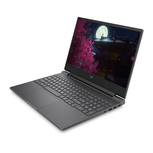 Laptop Gaming Hp Victus 15 Fb2024 Nvidia Geforce Rtx 4060 Amd Ryzen 5 16Gb 1Tb Ssd