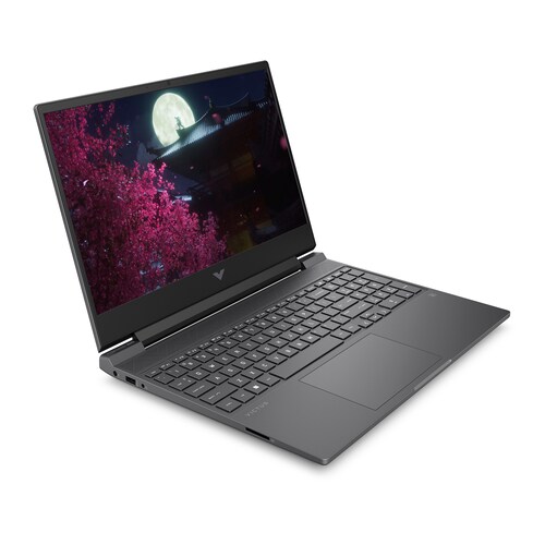 Laptop Gaming Hp Victus 15 Fb2024 Nvidia Geforce Rtx 4060 Amd Ryzen 5 16Gb 1Tb Ssd