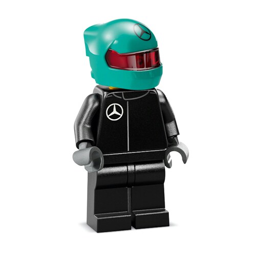 Speed Champions Coche Mercedes Amg F1 W15