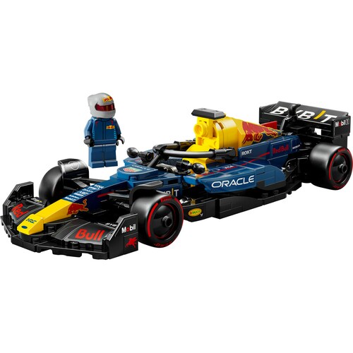Speed Champions Coche Oracle Red Bull Racing Rb20