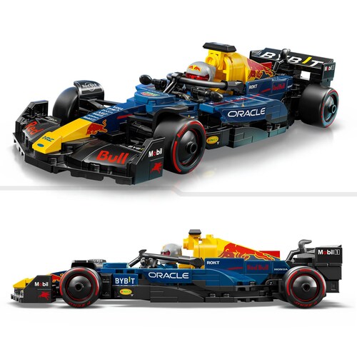 Speed Champions Coche Oracle Red Bull Racing Rb20