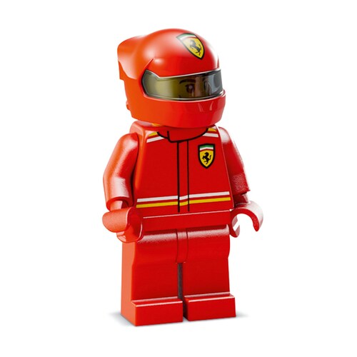 Speed Champions Coche de Carreras Ferrari Sf 24 F1