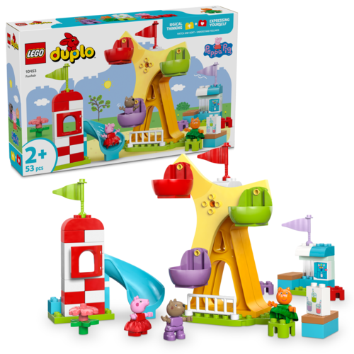 Duplo Feria Lego