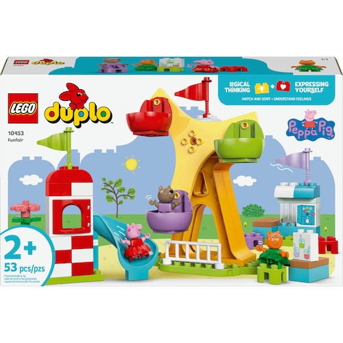 Duplo Feria Lego