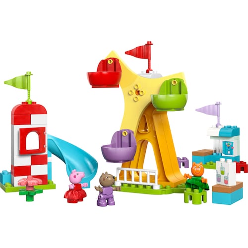 Duplo Feria Lego