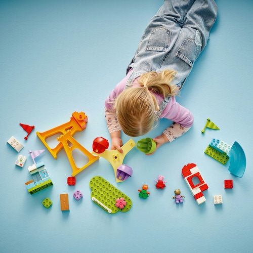Duplo Feria Lego
