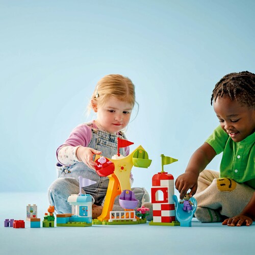 Duplo Feria Lego