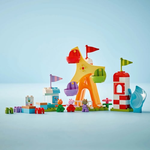 Duplo Feria Lego