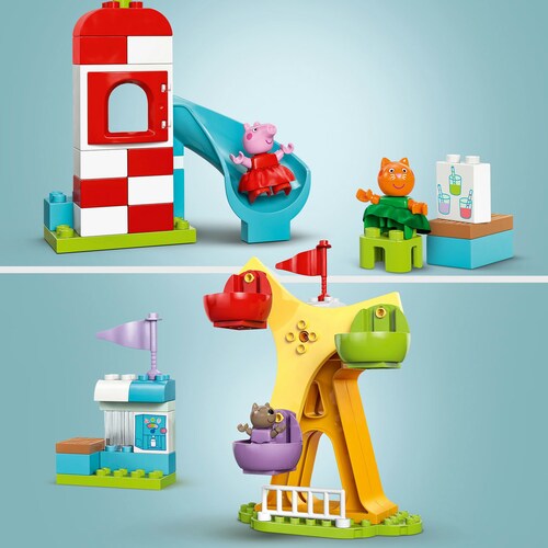 Duplo Feria Lego