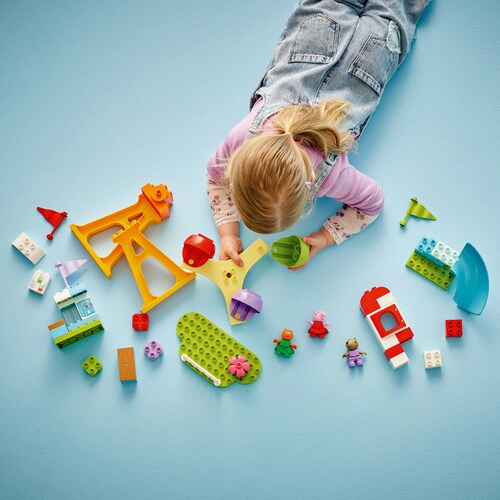Duplo Feria Lego