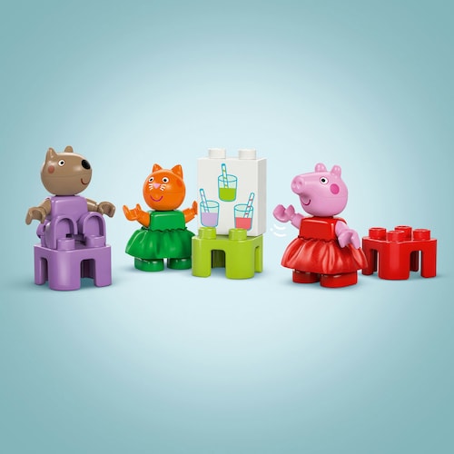 Duplo Feria Lego