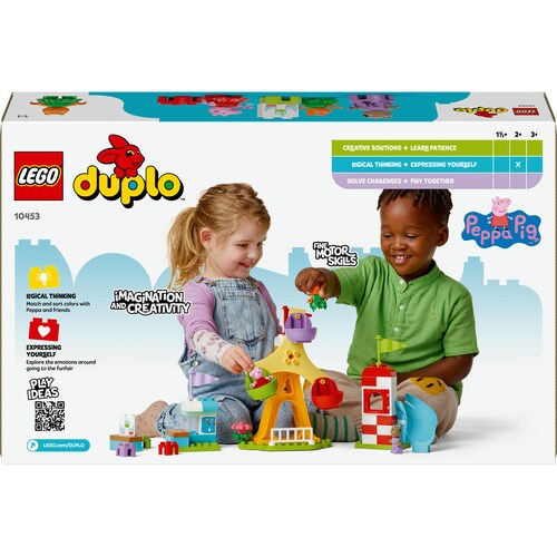 Duplo Feria Lego