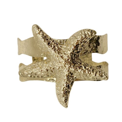 Pulsera Ancha Estrella Aktuales