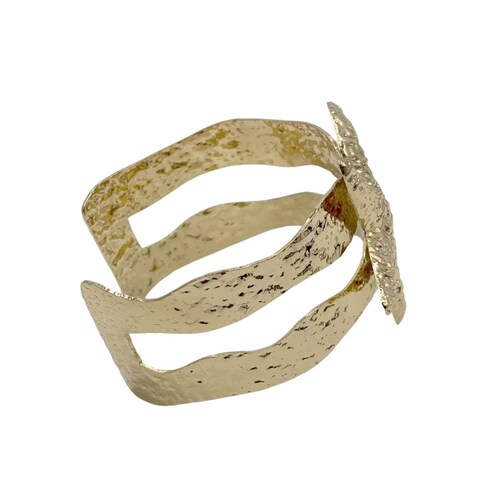 Pulsera Ancha Estrella Aktuales