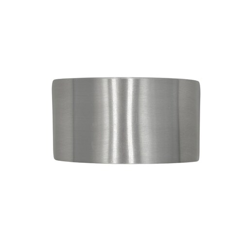 Broche Rectangular Liso Aktuales