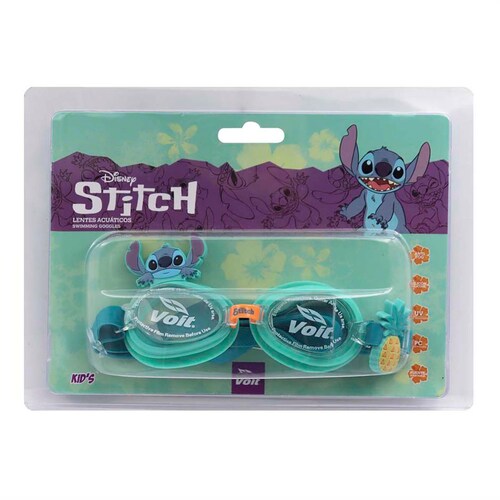 Google para Natación Voit Stitch Unisex