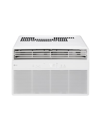 Aire Acondicionado Tipo Ventana 8000 Btu W081C2 LG