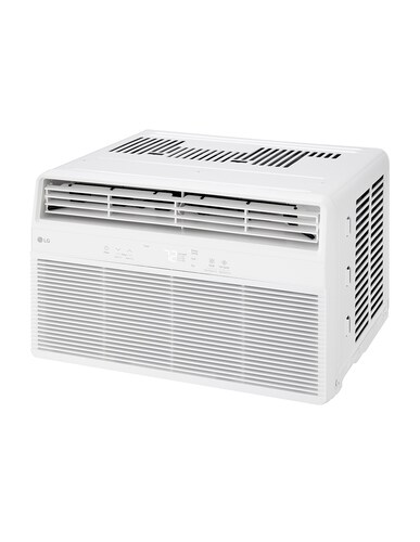 Aire Acondicionado Tipo Ventana 8000 Btu W081C2 LG