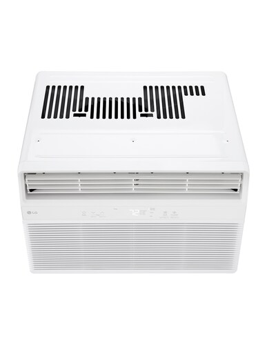 Aire Acondicionado Tipo Ventana 8000 Btu W081C2 LG