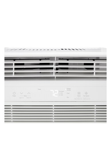 Aire Acondicionado Tipo Ventana 8000 Btu W081C2 LG