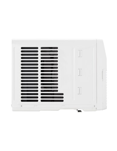 Aire Acondicionado Tipo Ventana 8000 Btu W081C2 LG