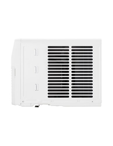 Aire Acondicionado Tipo Ventana 8000 Btu W081C2 LG