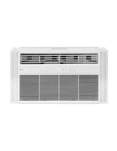 Aire Acondicionado Tipo Ventana 8000 Btu W081C2 LG