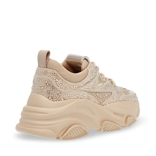 Tenis con Brillos Steve Madden para Mujer