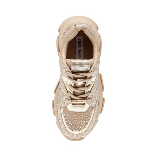 Tenis con Brillos Steve Madden para Mujer