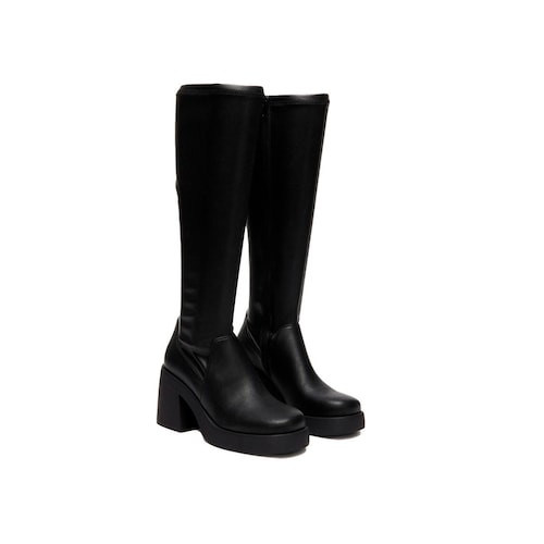 Bota Berkleigh Steve Madden para Mujer