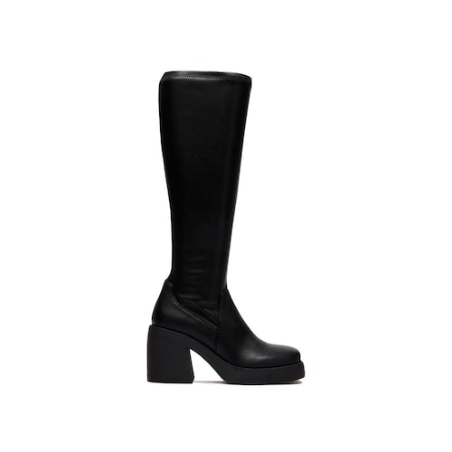 Bota Berkleigh Steve Madden para Mujer