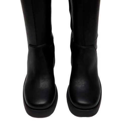 Bota Berkleigh Steve Madden para Mujer