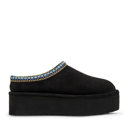 Zapato Destalonado Madden Girl para Mujer