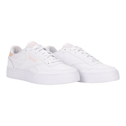 Tenis Reebok Court Advance Bold para Mujer