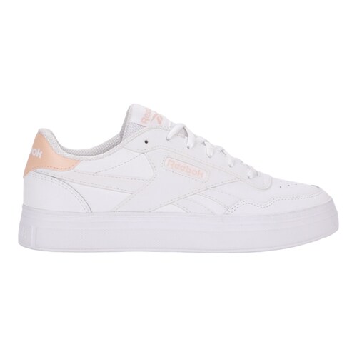 Tenis Reebok Court Advance Bold para Mujer