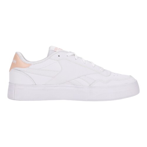 Tenis Reebok Court Advance Bold para Mujer