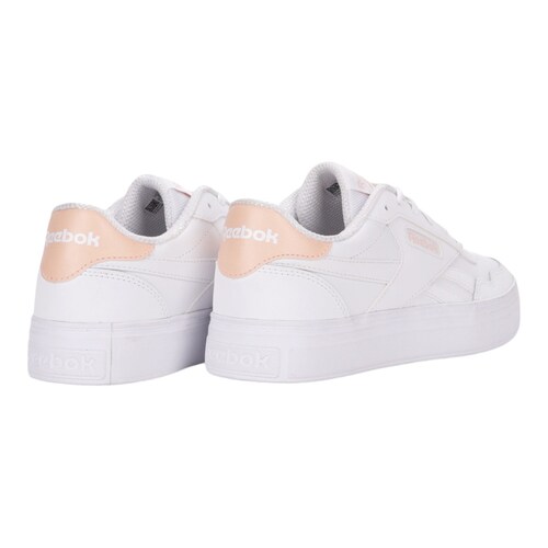 Tenis Reebok Court Advance Bold para Mujer