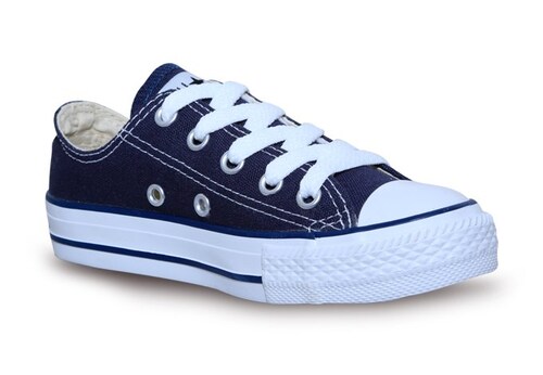 Tenis Lona Converse 7J237