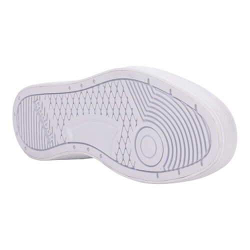 Tenis Reebok Court Advance Bold para Mujer