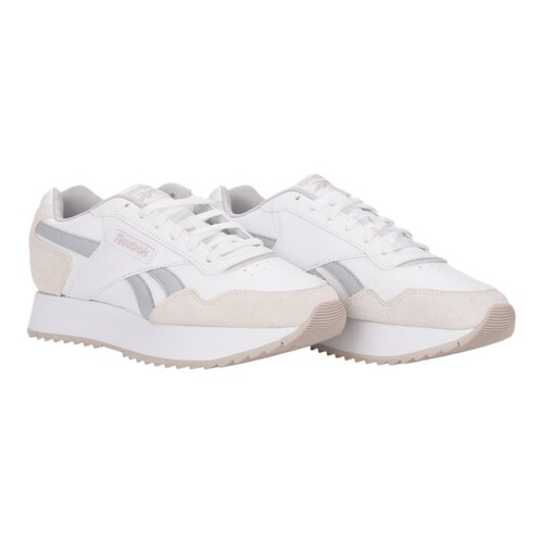 Tenis Reebok Glide Ripple Double para Mujer