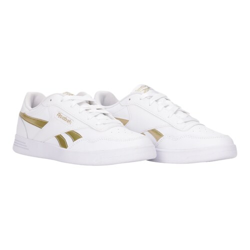 Tenis Reebok Court Advance para Mujer