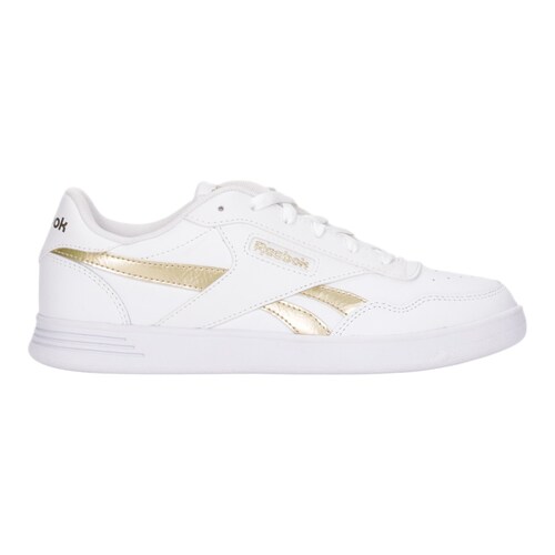 Tenis Reebok Court Advance para Mujer