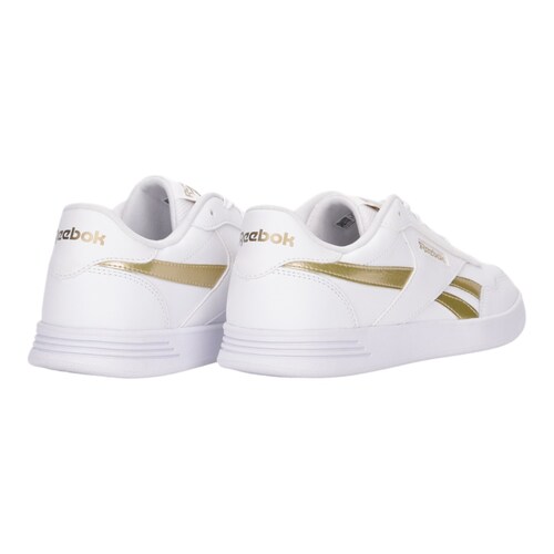 Tenis Reebok Court Advance para Mujer